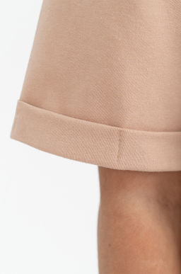 Костюм детский капучино 7060 (134)