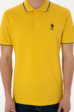 Erkek Sar_ Basic Ti__rt Sepette S_rpriz _ndirim - U.s. polo assn фото 7