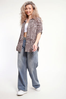 Рубашка 37010