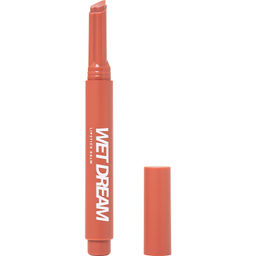 Love Generation Помада-бальзам Wet Dream тон 03 melted caramel - теплый коричневый, 1,4 г  фото 2