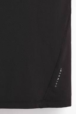 Camiseta de deporte con DryMove Compression Fit - H&m фото 7
