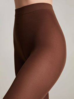 Колготки теплые CONTE TRIUMF 150 mocca