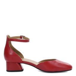 Туфли летние женские