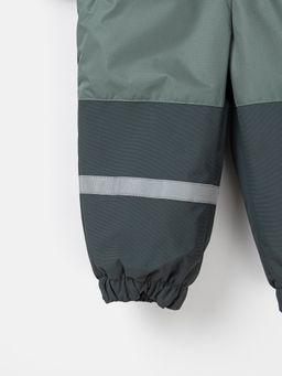 Комбинезон демисезонный Полынь - Bungly фото 6