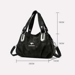 KAIDIFEINIROO Сумка женская 8211  фото 3