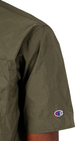 Рубашка мужская