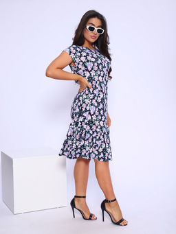 Платье Бабочки - Нагорная текстиль фото 5