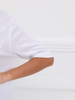 Джемпер Др4-546 - Wisell фото 11