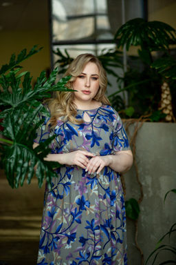 Платье женское - Jp фото 3