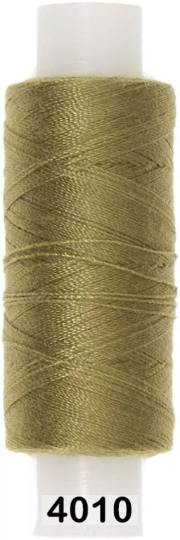 НИТКИ ШВЕЙНЫЕ 45 ЛЛ 200 м