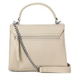 Женская сумка с ручками TENDANCE Артикул 3285912, светло-бежевый  фото 4