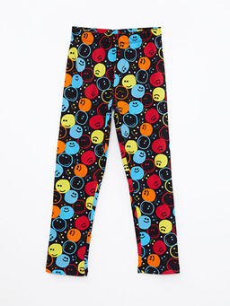 G?mlek Yaka Desenli Uzun Kollu Erkek ?ocuk Pijama Tak?m? - Waikiki фото 3