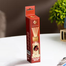 Диффузор ароматический «Обжаренный кофе» 10 мл