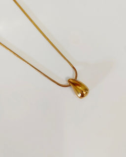 Кулон на цепочке - Vel vett фото 4