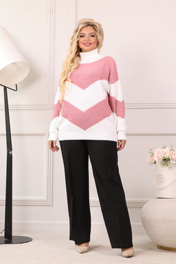 Джемпер Др5-454/11 - Wisell фото 6