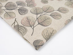 Комплект постельного белья 24С184-ШР/у/уп.кор/ст 215*153 "Эвкалиптус" цв. 1 рис. 202