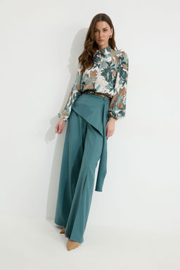 Блузка 4310 - Lyushe фото 7