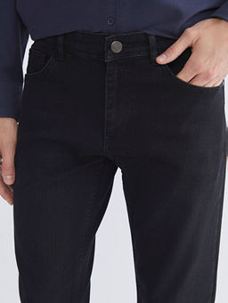 779 Regular Fit Erkek Jean Pantolon