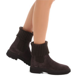 Женские ботинки Челси TENDANCE