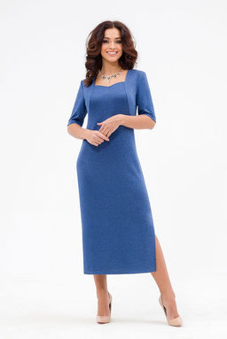 Платье Франциска(46-54) - Serenada фото 3