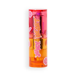 Сыворотка для губ Juicy Heart Lip Serum, Grapefruit Pink 6858977