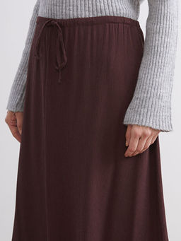 Beli Lastikli Dokulu Klo? Etek