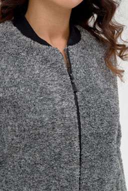 Толстовка на молнии Кирби (42-52) - Serenada фото 6