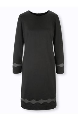 Платье, черное - Ashley brooke фото 2