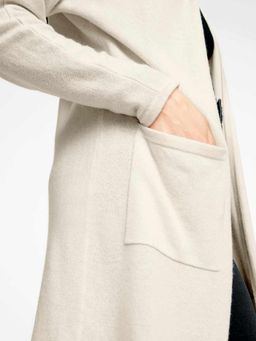 Пальто, белое - Heine фото 5