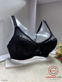 Женский кружевной бюстгальтер