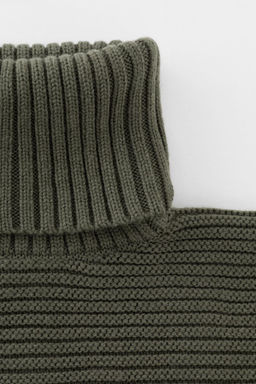 ЕВ 28001/24ш/полынь шарф-манишка жен