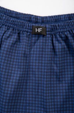 Мужские трусы-боксеры Happy Fox  фото 3