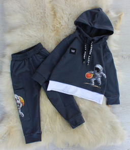 КД1191-Ф Комплект Космонавт - Baroshakids фото 12