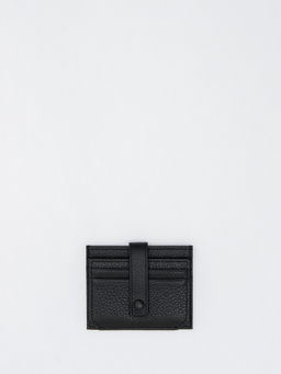 Картхолдер 1012 black Vermari