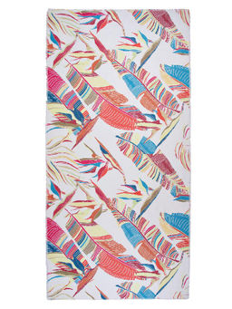 Палантин жен. бамб 90х180 LG68-769-04 - Labbra фото 2