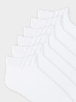 НОСКИ МУЖСКИЕ (3 пары) - Mark formelle фото 6