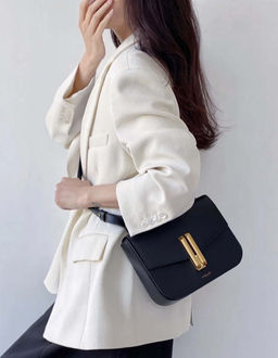 Сумка A-PL-1006-Black