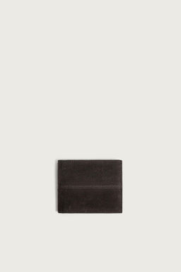 CARTERA PIEL / Marr?n