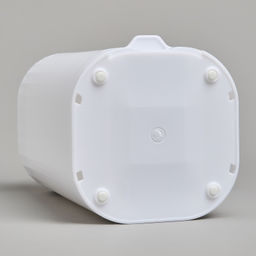 ПОДСТАВКА ДЛЯ НОЖЕЙ AGNESS С ТОЧИЛЬНЫМ КАМНЕМ 13,6*14,6*23 СМ  фото 8