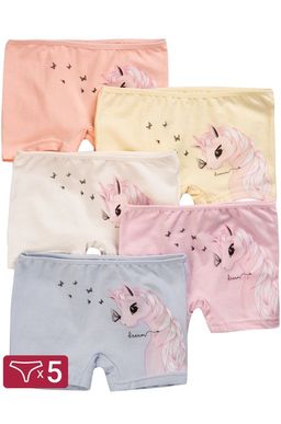 Трусы для девочки 5шт. Donella