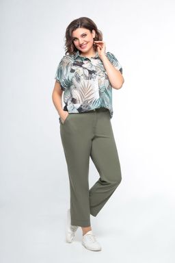 Брюки Swallow 475 хаки