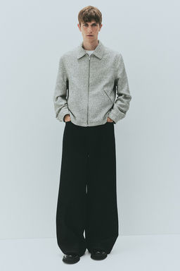 Chaqueta camisera Regular Fit - H&m фото 4