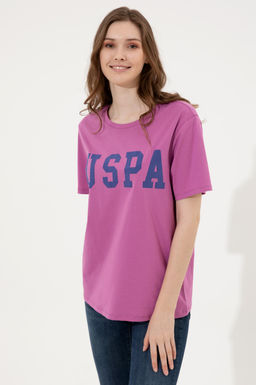 Kad_n Menek_e Bisiklet Yaka Ti__rt