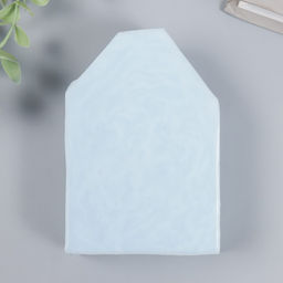 Молд силикон "Карандаш" 9х5 см