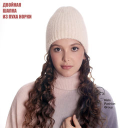 ТЕЯ шапка женская