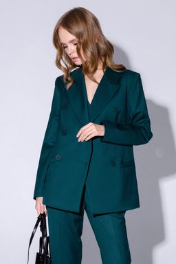 Жакет 4469 - Pirs фото 6