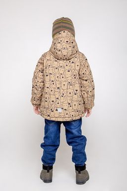 ВК 36075/н/2 ГР, куртка - Crockid фото 2