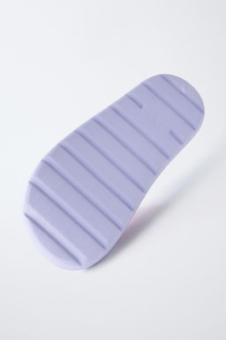 KPOP DEMON HUNTERS NETFLIX / Morado - Zara фото 7