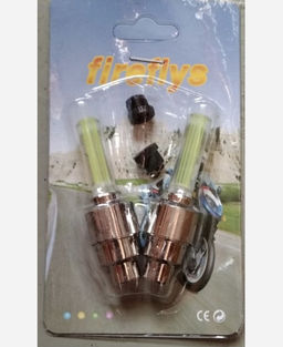 Светодиодная подстветка для колеса. Цвета в ассортименте 903663