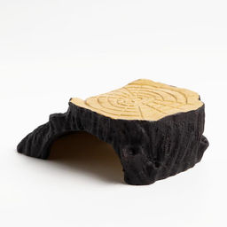 Укрытие для террариума под дерево, 13,5 х 9 х 5 см - Simaland фото 4